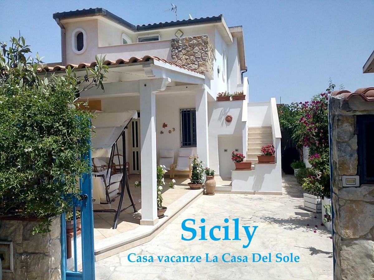 La Casa Del Sole Santa Maria Del Focallo